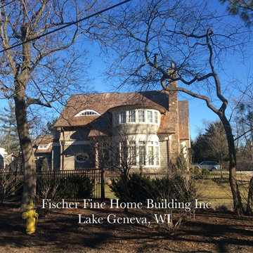 Geneva Lake Homes