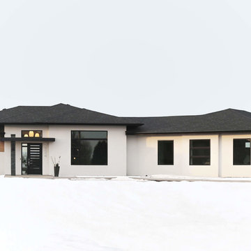 Exteriors