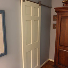Girls Bedroom