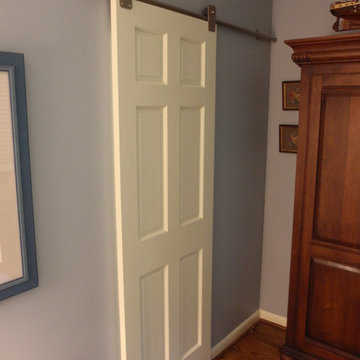 Bath Room, Phoenix, MD