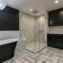 KW master bath