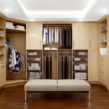 Walk In Closet