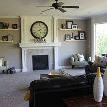 Living Room Ideas