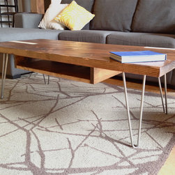 Waverley Coffee Table - Coffee Tables