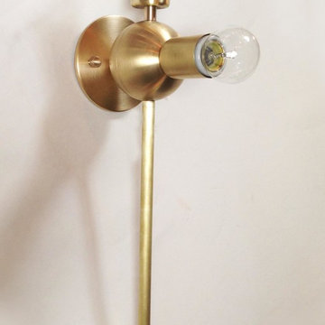 Omega Lighting Design Product Line
