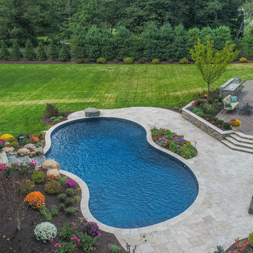 Scotch Plains, Union County, New Jersey