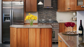 SEN Design Kitchen & Bath Professionals