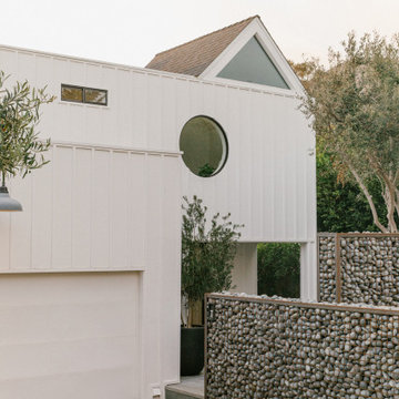 Broad Beach House