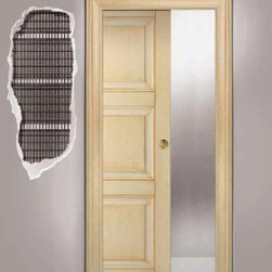 Traditional and classic doors - Interior Doors