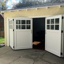 Garage Doors