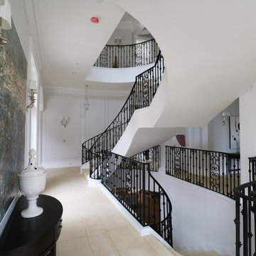 Benedict Residence