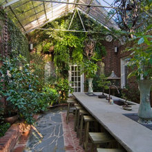 Greenhouses