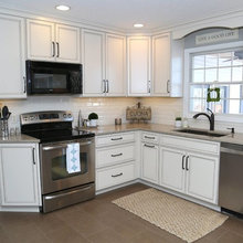 Moms Kitchen