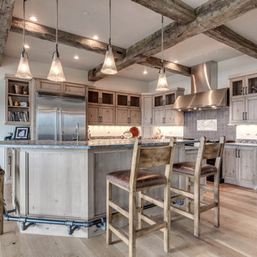Lee Residence