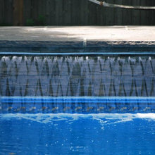 Water Features