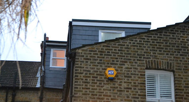 Best 15 Loft Conversion Specialists In Sunbury On Thames Surrey