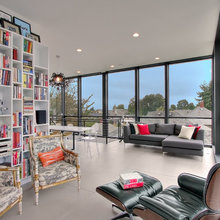 workspace / library