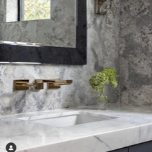 bathrooms