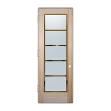 interior doors