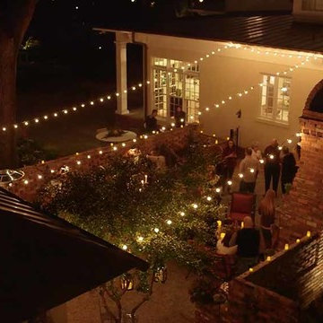 FESTIVE & STRING LIGHTING