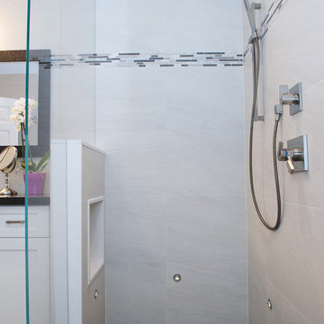 Bath Remodels