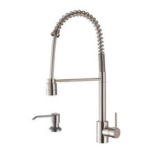 faucets