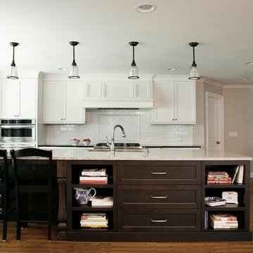 Distinctive Remodeling Solutions