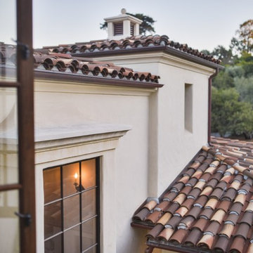 Spanish Revival