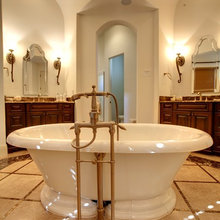 Faucets
