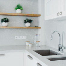 kitchen counter