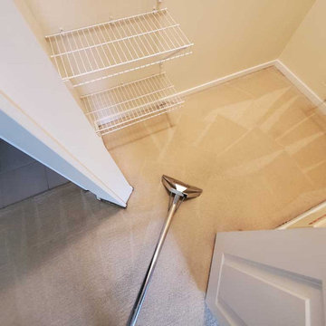Coquitlam BC Canada Carpet Cleaning Condo Preparing Condo for Sale