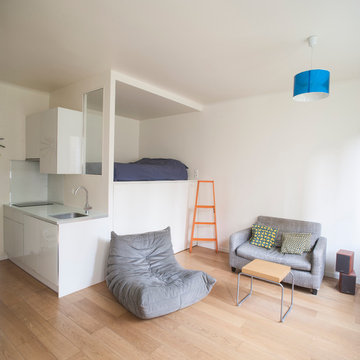 Appartement C
