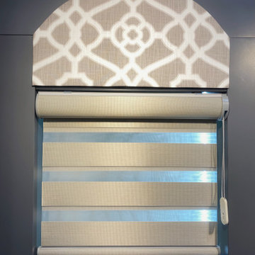 Arch Window Solutions