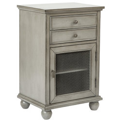 Traditional Nightstands And Bedside Tables by Office Star Products