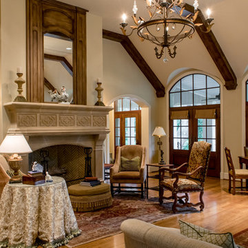 Alamo Heights Living Update 2015
