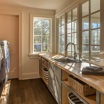 Eco-conscious Contemporary - Northbrook, IL
