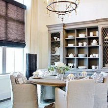 breakfast room
