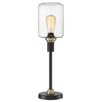 Lite Source Luken Table Lamp