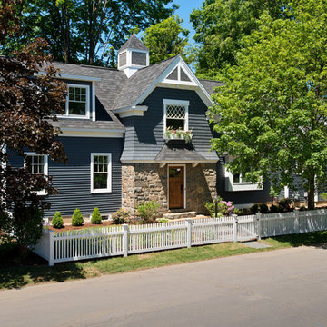 2013 Parade of Homes | Saratoga Springs | Granger Cottage