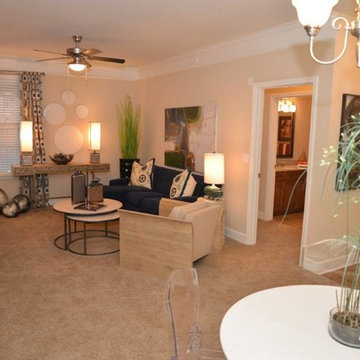Apartment Complex Furnishings - Overland Park, KS