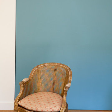 appartement familial comme à l'hôtel