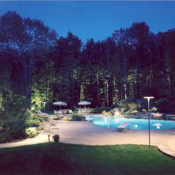 Outdoor lighting