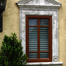 EXTERIOR ELEMENTS