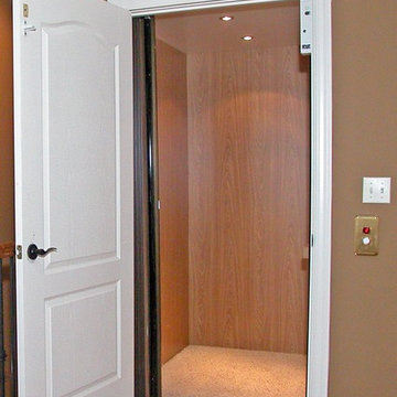 Elevator