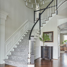 Stairways