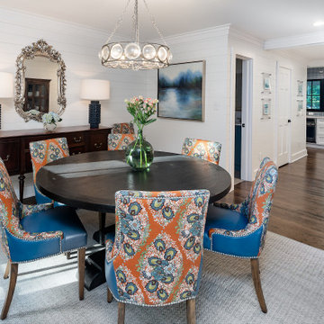 Providence Plantation Custom