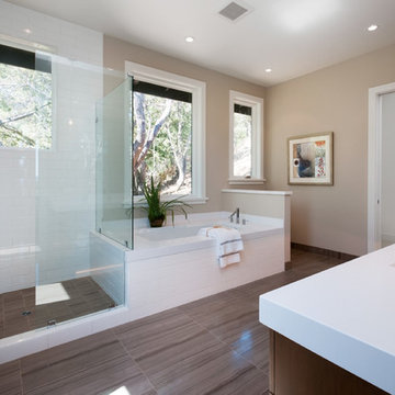 Kentfield Contemporary