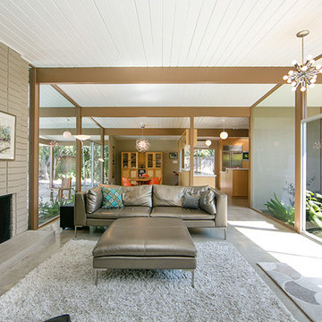Fairhaven Eichler by Jones and Emmons