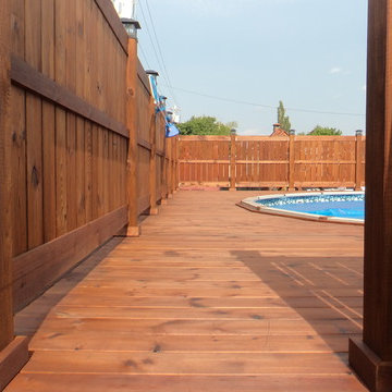 Decks