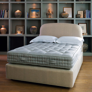 Vi-Spring - Natural Luxury Bed Collection
